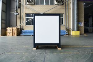 20HP Jaguar nam châm vĩnh cửu vsd Vít Máy nén khí XS-20 - Product Image 4