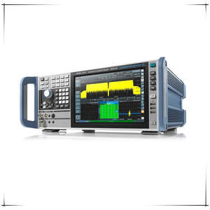 Analizador de Espectro Rohde & Schwarz FSV3013 de Segunda Mano - Product Image 3