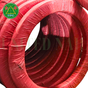 Fil de fer recuit noir de calibre 9 pour projets de construction, prix compétitifs de l'usine du Vietnam avec différentes tailles - Product Image 5