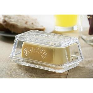 Kilner Butterdose, élégante boîte à beurre pour une esthétique et une fonctionnalité parfaites - Product Image 3