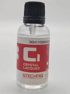 Revêtement Céramique Transparent à Base de Graphène OEM C1 Crystal Lacquer PH2-12 30ML Durée de Vie 10 Ans pour Voitures Neuves et Anciennes <span class=keywords><strong>Adam</strong></span>'s - Product Image 4