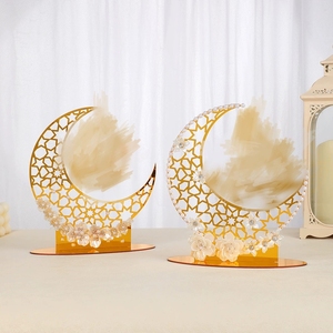 Insegna per la Festa della Mamma, Decorazione da Tavolo, Cartello 'Grateful', Insegna da Scrivania, Decorazione per la Festa della Mamma - Product Image 4