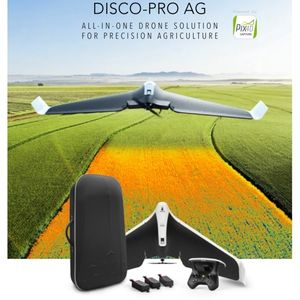 Parrot DISCO Pro AG Drone มืออาชีพ | ระบบการบินระยะไกล2กม - Product Image 5