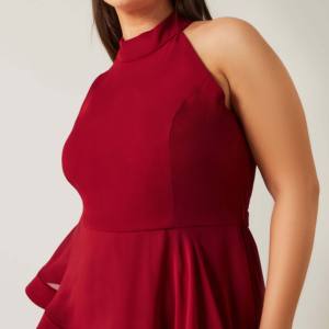 Mono Deportivo Nuevo Estilo con Espalda Descubierta, Alta Calidad, 100% Algodón, Secado Rápido, Transpirable, Ropa de Moda, Cintura Alta para Mujer - Product Image 4