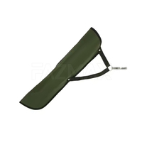 Meilleures ventes Fazmax FC-LA-09 Accessoire pour arcs de chasse et de tir à l'arc, Carquois ambidextre personnalisable en cuir de vache véritable, durable