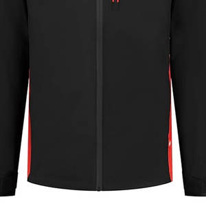 Chaqueta de Motocicleta de Invierno para Hombre, Chaqueta Acolchada Gruesa y Cálida, Aislada, con Cuello Alto, Resistente al Viento, Ecológica, OEM, ODM, Directo de Fábrica - Product Image 6