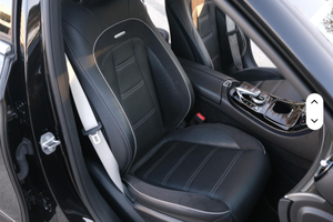 Mercedes-AMG E63 S Wagon 2018 Usado (LHD/RHD) - Product Image 2