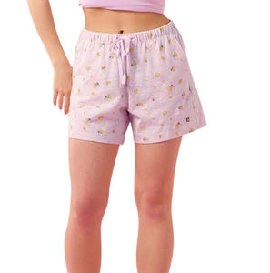 La Mejor Opción al por Mayor, Ropa Interior Femenina, Cómoda, Transpirable, de Algodón, Tejida, para Uso Diario, Bikini de Cintura Simple - Product Image 5