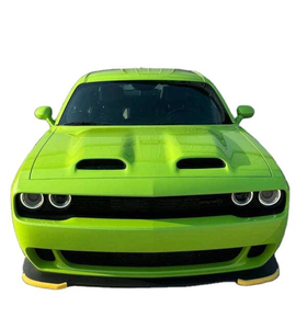 Mejor Oferta, Challenger SRT Hellcat Jailbreak Coupé 2D 2023 Usado, Estándar - Product Image 2