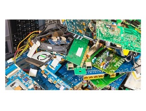 Electronic Motherboard Scrap for Sale Available at Cheap Prices Bulk Orders Accepted Fast Delivery for Electronics Recycling - Product Image 5