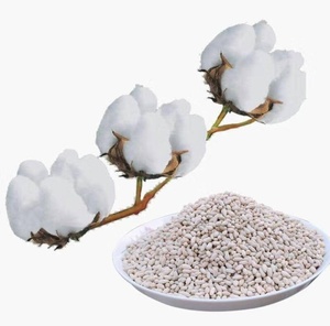 Tissu doux de Catton d'impression de fleur légère de qualité standard pour le tissu de coton de matière première de textile de vêtement du fournisseur allemand - Product Image 1