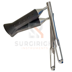 Instrumentos espinales quirúrgicos ortopédicos Fighting Spanner para cirugía de escoliosis de Surgiright - Product Image 4