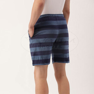 Pantalones Cortos para Hombre de Último Diseño, Personalizados, 100% Algodón, Transpirables, Cómodos, Ligeros, de Alta Calidad, para Uso Casual, al por Mayor - Product Image 2