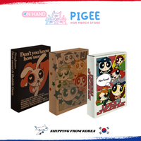 NEWJEANS - [ HOW SWEET ] 2ème album single (version WEVERSE) Album KPOP Best Seller en Corée
