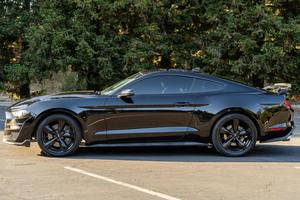Ford Mustang GT Coupé V8 d'occasion propre, année 2022 - Product Image 6