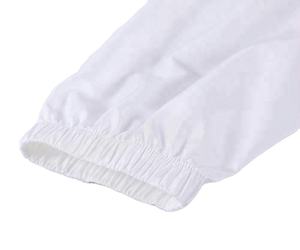 Chaqueta Cortavientos para Hombre de Uso Rápido, Calidad Premium, Lona Gruesa, Cuello Alto, Logotipo Frontal, Prenda de Invierno, Tendencia 2026 - Product Image 3