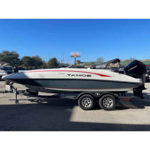 Spacieux Famille Hors-Bord Pont Bateau Durable Marine Navire Amusant En Plein Air Motomarine 25FT 2025 - Product Image 1