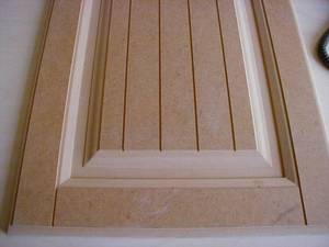 Große Größe 1830*3660mm MDF Melamin platte für Möbel Wand dekoration 18MM 25MM Design Style Faserplatten material 4x8 - Product Image 3