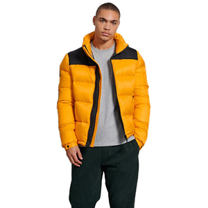 แจ็กเก็ตปลาปักเป้าผ้าใบถักสำหรับผู้หญิงมีซิปสองด้านมีกระเป๋าสองด้านกันน้ำและระบายอากาศได้ดี - Product Image 5