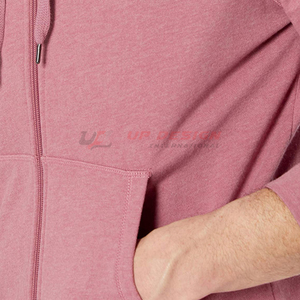 Sweat-shirts à capuche pour hommes en coton 100% de haute qualité, respirants, personnalisables, à manches longues, prix bas, vente en gros, best-sellers d'hiver - Product Image 4