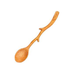 Juego de cuchillos de bambú y madera ecológicos hechos a mano, utensilios de cocina de diseño personalizado de Vietnam para obsequios - Product Image 3