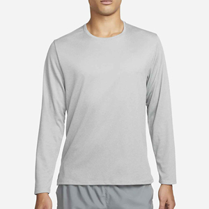 T-shirt Homme Surdimensionné Personnalisé de Haute Qualité 2025, 180 GSM, Décontracté, 100% Coton Pur, Impression Sérigraphique, Tricotage Classique - Product Image 2