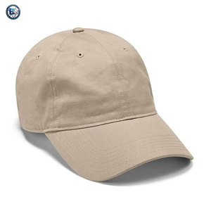 Gorras de Béisbol de Alta Calidad con Marca Privada, Gorras de Béisbol Personalizadas de Alta Fabricación con Color Personalizado - Product Image 2