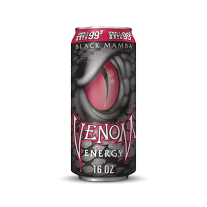 Boisson énergétique au venin de qualité supérieure disponible pour achat en gros - Product Image 1