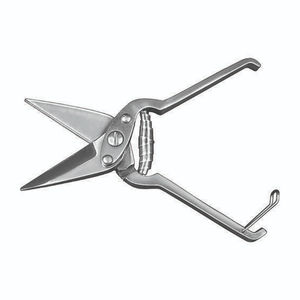 13 Inches <b>Long</b> Heavy Duty Sheep <b>Shear</b> Ergonomic 6.5 Inches Carbon Steel Blade Carbon Steel Sheep Veterinary <b>Shears</b> Custom - Product Image 4