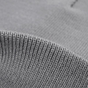 Gorro de Punto de Invierno al por Mayor para Hombre/Mujer, Gorro de Punto con Logotipo Bordado Personalizado, Gorro de Diseñador para Exteriores - Product Image 6