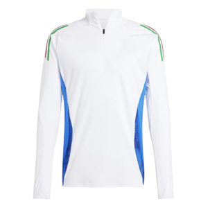 Camisetas de Fútbol Personalizadas de Alta Calidad, Impresas por Sublimación, 100% Poliéster, Impermeables, para Ropa Urbana, Servicio OEM, Temporada de Invierno - Product Image 1