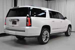 GMC YUKON Denali XL EcoTec3 6.2L V8 420HP 2019 USADO, TRANSMISIÓN AUTOMÁTICA - Product Image 4