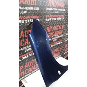Parafango Anteriore Destro per PEUGEOT 307 Berlina (01>05) - Product Image 5