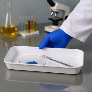 Burkle GmbH Instrument <b>Trays</b> for Efficient Chemical and <b>Oil</b> Transfer Essential Parts & Accessories - Product Image 3