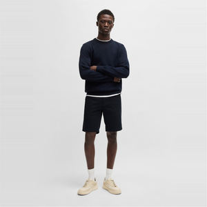 Pantalones Cortos Deportivos para Hombre de Secado Rápido, Ligeros, Estilo Urbano, Personalizables OEM, de Algodón con Cordón, Suaves - Product Image 5