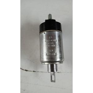 ELECTROIMÁN DE MOTOR DE ARRANQUE CITROEN Serie GS (70>86) 331302060 Gasolina - Product Image 2