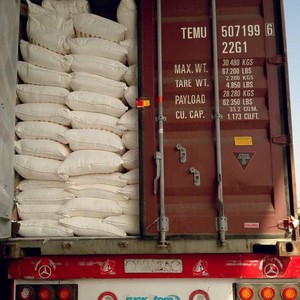 Harina multiusos 50 kg T55 Marca Ikka Harina Hecha en Egipto Venta a granel Bajo MOQ Envío global Certificado ISO - Product Image 3