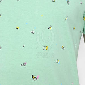 Camisetas de hombre de nuevo diseño Logotipo personalizado Camisetas de hombre hechas por el mejor fabricante Camisetas de hombre más populares - Product Image 5