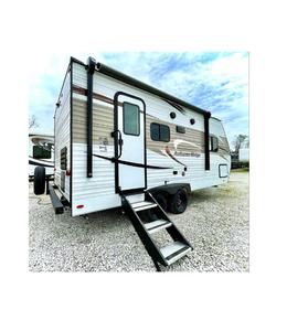 Moderna Minicaravana 4x4, Ligera y Elegante, Autocaravana Todoterreno, Capacidad para 4 Personas, Plegable y Expandible - Product Image 2