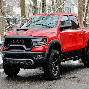 Auténtico RAM 1500 2022 Usado, OEM, 1 Año de Garantía, Origen KE, Volante a la Derecha/Izquierda - Product Image 1