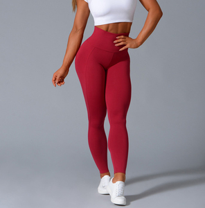Butt Lift Stretchable Body <b>Shape</b> Fitness <b>Leggings</b> for Women Custom Designs <b>Leggings</b> for Women Sports and Yoga on Cheap Prices - Product Image 4