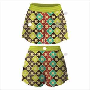 Pantalones cortos de mujer de alta calidad superventas, venta directa de fábrica, pantalones cortos de mujer, ropa de calle, pantalones cortos de mujer - Product Image 5
