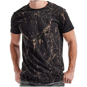 Men's Oversized T-Shirt Premium Quality Custom <b>Print</b> Graphic 100% Cotton Heavyweight <b>Material</b> - Product Image 1