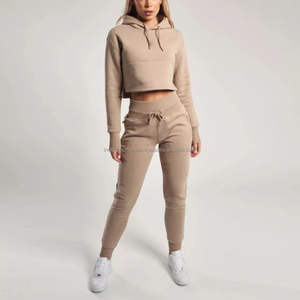 Activewear Women Gym Track Suit Custom Made Premium Quality High Quality <b>Stitching</b> Wholesale Factory - Product Image 4