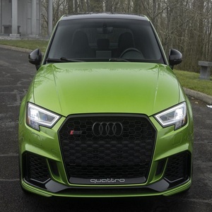 AUDI RS3 2018 USADO CON VOLANTE A LA IZQUIERDA/DERECHA - Product Image 1