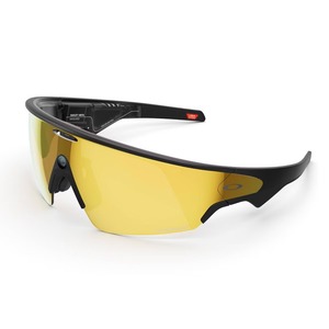 แว่นตา Oakley Meta Vanguard / HSTN ราคาโรงงาน แว่นตา Meta AI รองรับ Meta AI Audio, ถ่ายภาพ, วิดีโอ - สีขาว, Prizm Black - Product Image 4
