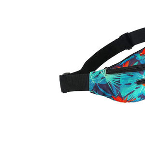 Bolsos de Cintura de Moda en Tendencia, en Diferentes Tamaños, con Cinturón Ajustable, Bolsos de Cintura en Color Sólido Personalizados - Product Image 6