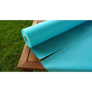 Rotolo di Tovaglia Pre-tagliata Gialla 1,20x50m Novotex TNT B2B - Product Image 4