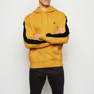 OEM Service Best Quality <b>Men's</b> Hoodie Wholesale Price <b>Pullover</b> <b>Men</b> Hoodies - Product Image 4