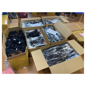 มนุษย์ผมรวมกลุ่ม100% เวอร์จินมนุษย์ผมเวียดนามผม - Product Image 2